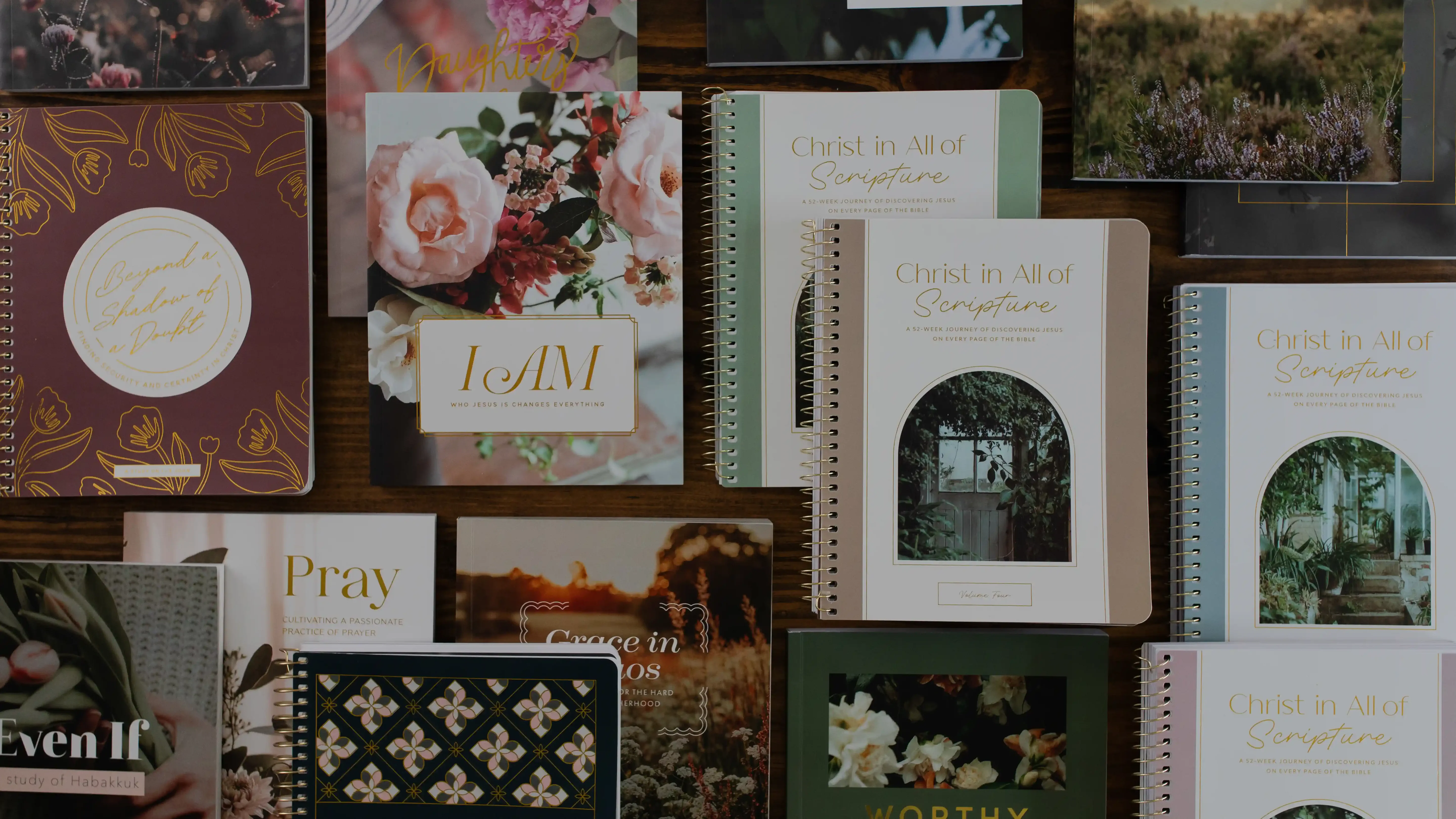 Faith Inspired Style for Life